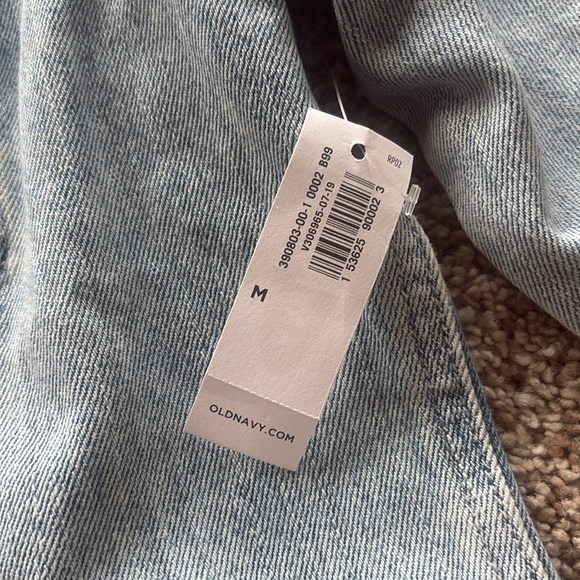 Denim jacket - Picture 3 of 4